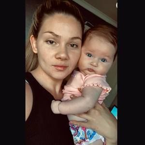 Meet your Posher, Nadine